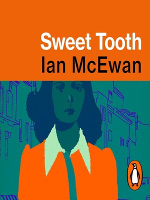 Sweet Tooth - Audiobook